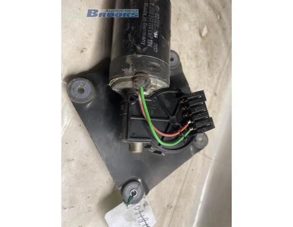 Wiper Motor VOLVO V40 Estate (645)