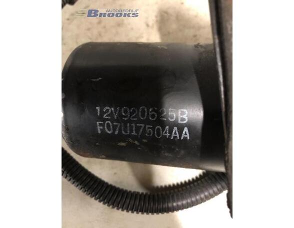 Wiper Motor FORD USA EXPLORER (U2), FORD USA EXPLORER (UN46)