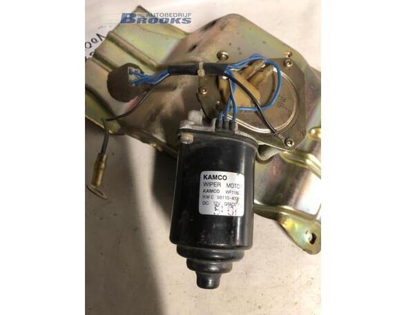 Wiper Motor HYUNDAI H100 Bus (P), HYUNDAI H-1 / STAREX Bus (A1)