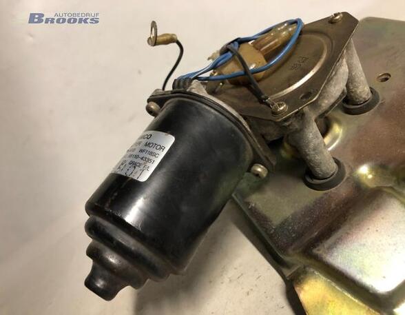 Wiper Motor HYUNDAI H100 Bus (P), HYUNDAI H-1 / STAREX Bus (A1)