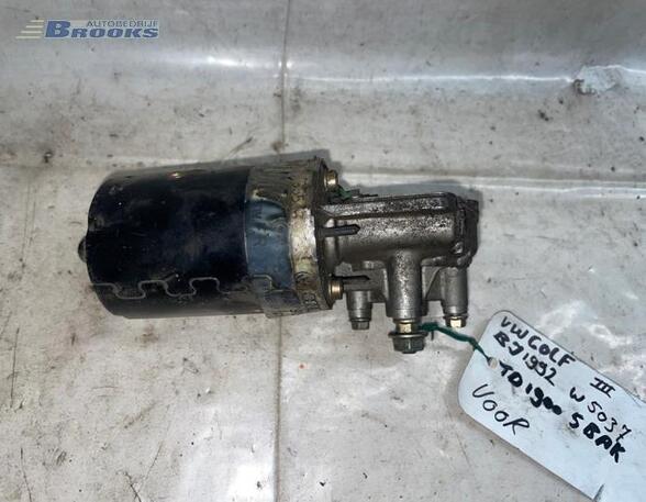 Wiper Motor VW GOLF III (1H1)