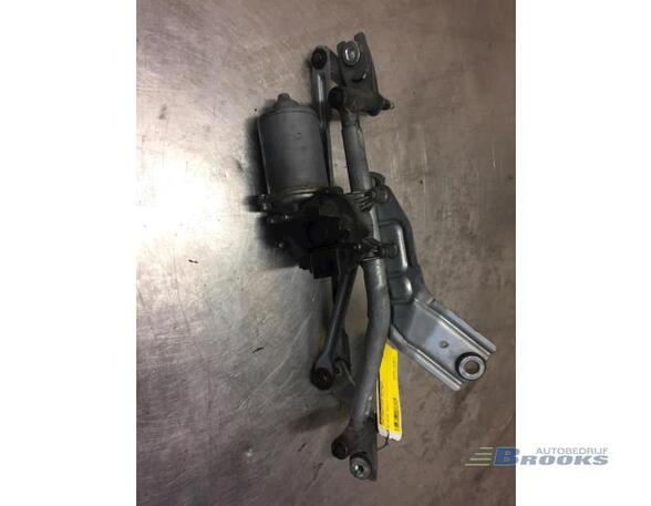 Wiper Motor FIAT GRANDE PUNTO (199_), FIAT PUNTO (199_), FIAT PUNTO EVO (199_), ABARTH GRANDE PUNTO