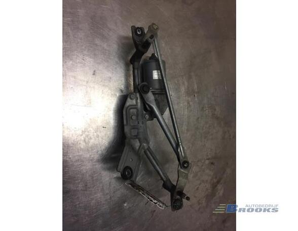 Wiper Motor FIAT GRANDE PUNTO (199_), FIAT PUNTO (199_), FIAT PUNTO EVO (199_), ABARTH GRANDE PUNTO