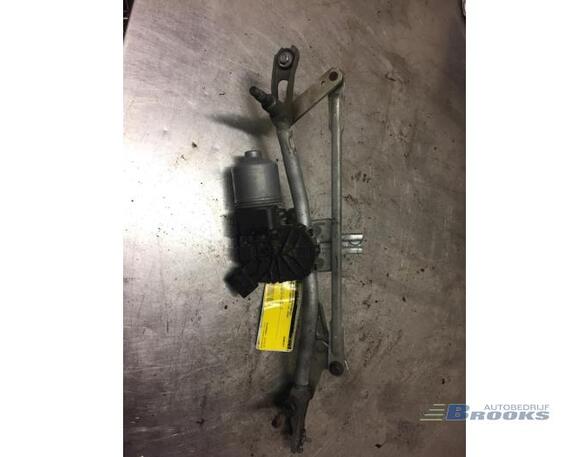 Wiper Motor PEUGEOT PARTNER Box Body/MPV