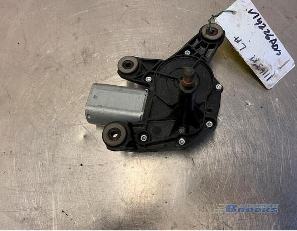 Wiper Motor FIAT GRANDE PUNTO (199_), FIAT PUNTO (199_), FIAT PUNTO EVO (199_), ABARTH GRANDE PUNTO