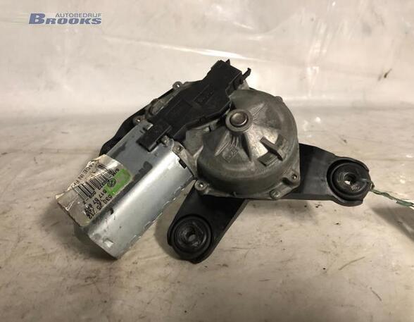 Wiper Motor FIAT GRANDE PUNTO (199_), FIAT PUNTO (199_), FIAT PUNTO EVO (199_), ABARTH GRANDE PUNTO