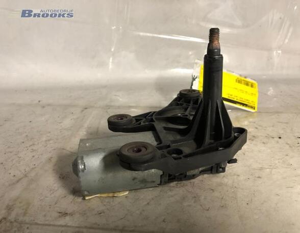 Wiper Motor FIAT GRANDE PUNTO (199_), FIAT PUNTO (199_), FIAT PUNTO EVO (199_), ABARTH GRANDE PUNTO