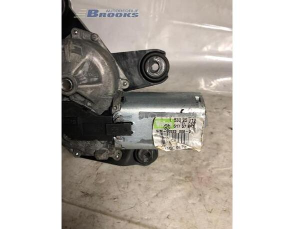 Wiper Motor FIAT GRANDE PUNTO (199_), FIAT PUNTO (199_), FIAT PUNTO EVO (199_), ABARTH GRANDE PUNTO