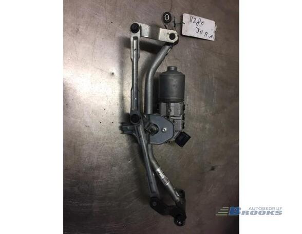 Wiper Motor PEUGEOT 207 CC (WD_)