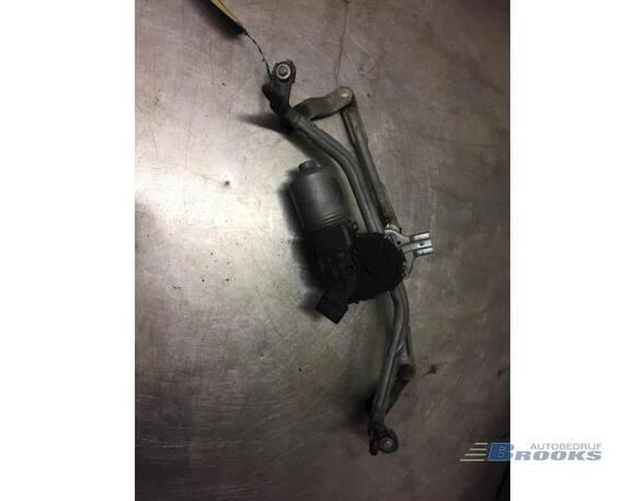 Wiper Motor PEUGEOT 207 CC (WD_)