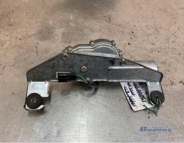 Wiper Motor OPEL OMEGA B Estate (V94)