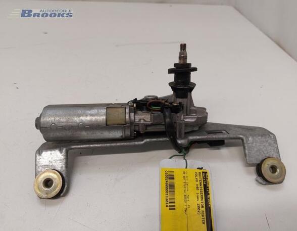 Wiper Motor VOLVO V40 Estate (645)