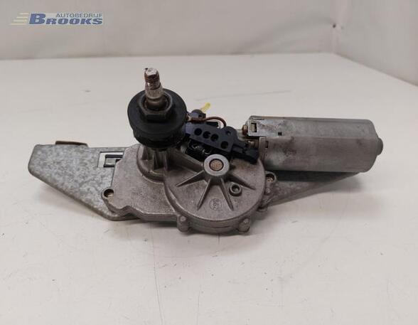 Wiper Motor VOLVO V40 Estate (645)