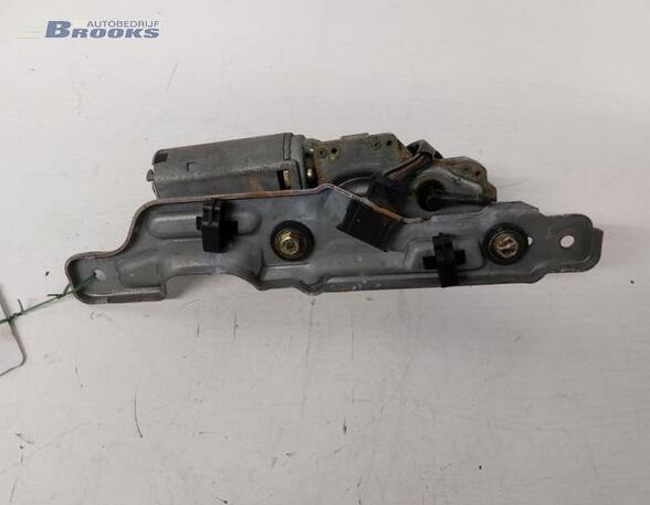 Wiper Motor VW GOLF III (1H1)