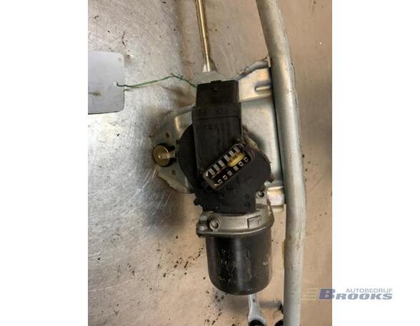 Wiper Motor RENAULT KANGOO Express (FC0/1_)