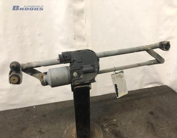 Wiper Motor VW GOLF V (1K1), VW GOLF VI (5K1)