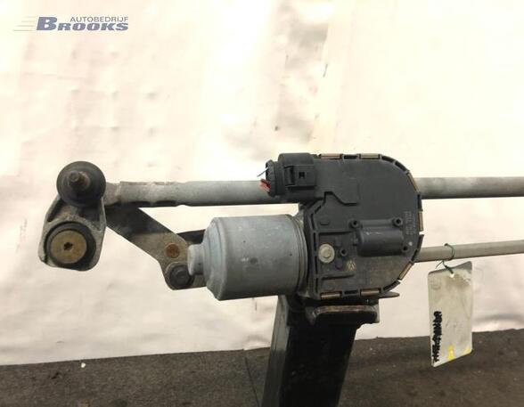 Wiper Motor VW GOLF V (1K1), VW GOLF VI (5K1)