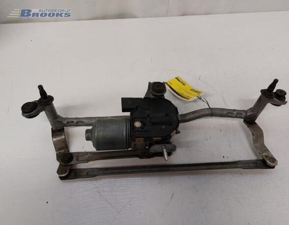 Wiper Motor VW TOURAN (1T1, 1T2), VW TOURAN (1T3), VW TOURAN VAN (1T3), VW TOURAN (5T1)