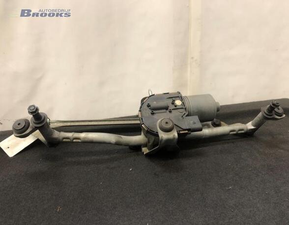 Wiper Motor VW TOURAN (1T1, 1T2), VW TOURAN (1T3), VW TOURAN VAN (1T3), VW TOURAN (5T1)