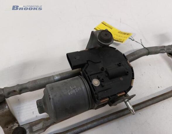 Wiper Motor VW TOURAN (1T1, 1T2), VW TOURAN (1T3), VW TOURAN VAN (1T3), VW TOURAN (5T1)