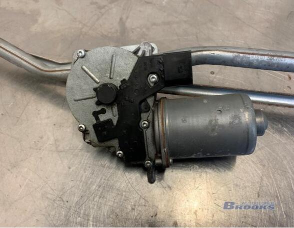 Wiper Motor VW CRAFTER 30-50 Van (2E_)