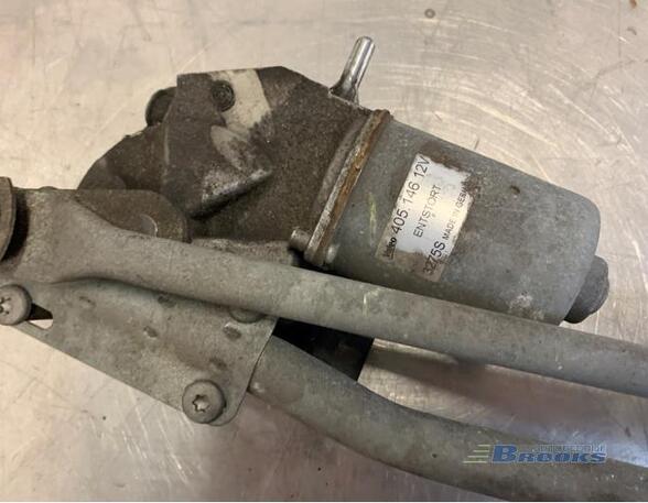 Wiper Motor VW CRAFTER 30-50 Van (2E_)