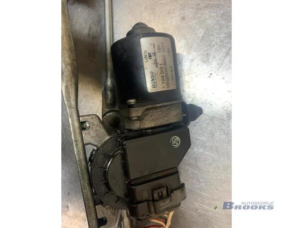 Wiper Motor FIAT BRAVO II (198_)