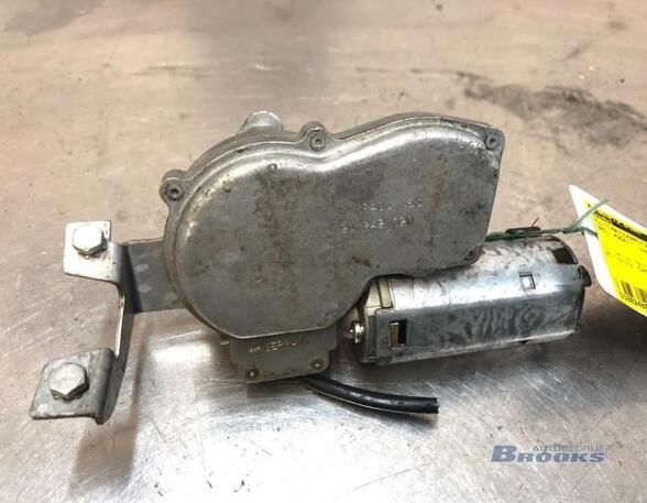 Wiper Motor OPEL KADETT E Hatchback (T85)