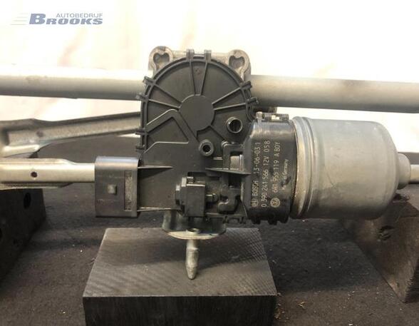 Wiper Motor VW POLO (6R1, 6C1)