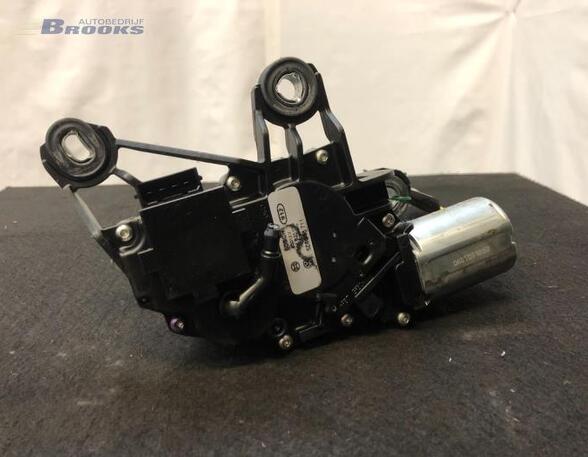 Wiper Motor VW FOX Hatchback (5Z1, 5Z3, 5Z4)