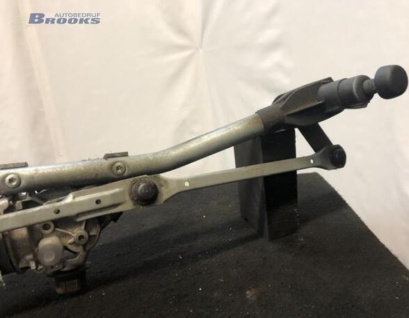 Wiper Motor RENAULT MEGANE III Grandtour (KZ0/1)