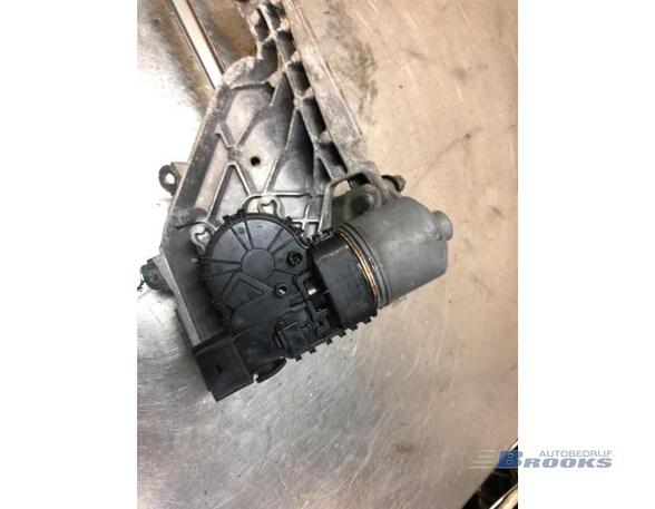 Wiper Motor FORD FIESTA VI (CB1, CCN), FORD FIESTA VI Van