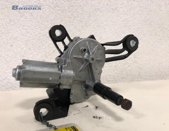 Wiper Motor OPEL ASTRA H Estate (A04), OPEL ASTRA H (A04)