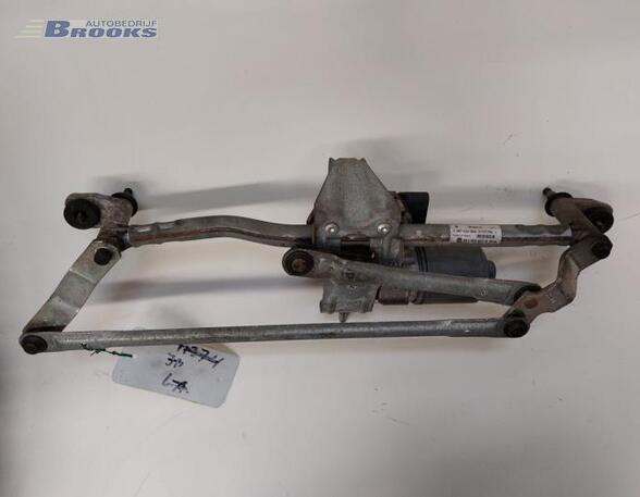 Wiper Motor VW TOURAN (1T1, 1T2)