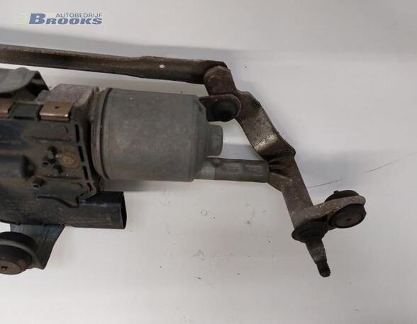 Wiper Motor VW TOURAN (1T1, 1T2)