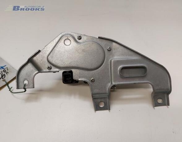 Wischermotor hinten Suzuki Swift III EZ, MZ 3881062J00 P18601146