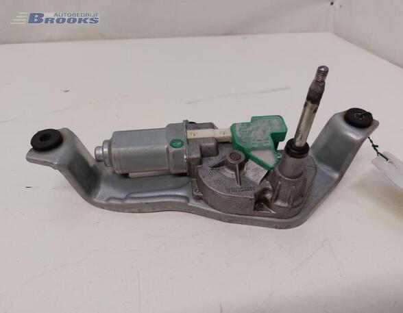 Wischermotor hinten Mitsubishi ASX GA 8253A011 P19445855