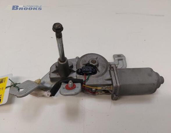 Wiper Motor CHEVROLET SPARK (M300)