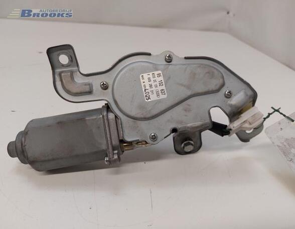 Wischermotor hinten Chevrolet Spark M300 95152637 P19482260