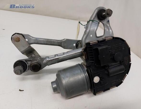 Wiper Motor PEUGEOT 3008 MPV (0U_), PEUGEOT 3008 SUV (MC_, MR_, MJ_, M4_)