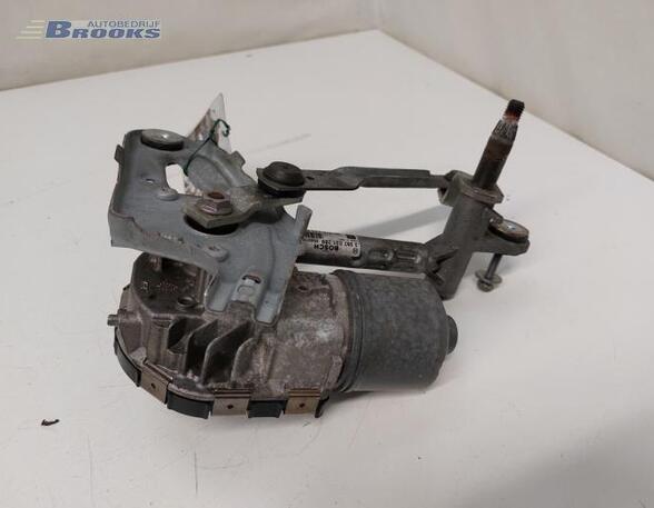 Wiper Motor PEUGEOT 3008 MPV (0U_), PEUGEOT 3008 SUV (MC_, MR_, MJ_, M4_)