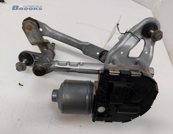 Wiper Motor PEUGEOT 3008 MPV (0U_), PEUGEOT 3008 SUV (MC_, MR_, MJ_, M4_)