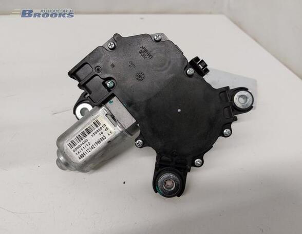 Wiper Motor OPEL ASTRA J Sports Tourer (P10), OPEL ASTRA J (P10)