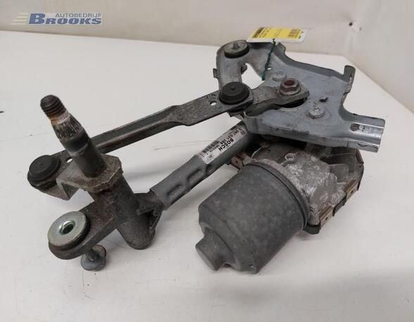 Wiper Motor PEUGEOT 3008 MPV (0U_), PEUGEOT 3008 SUV (MC_, MR_, MJ_, M4_)