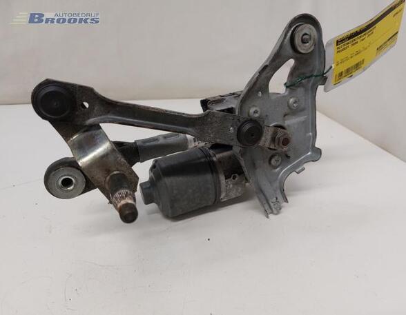 Wiper Motor PEUGEOT 3008 MPV (0U_), PEUGEOT 3008 SUV (MC_, MR_, MJ_, M4_)