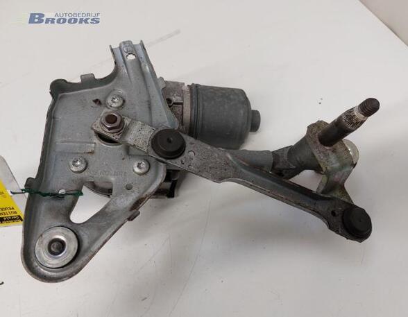 Wiper Motor PEUGEOT 3008 MPV (0U_), PEUGEOT 3008 SUV (MC_, MR_, MJ_, M4_)