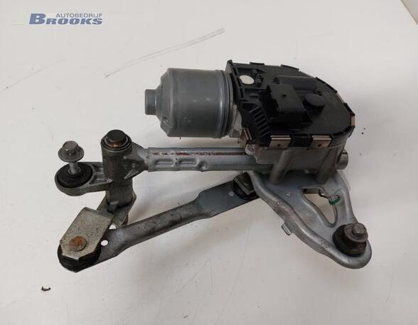 Wiper Motor PEUGEOT 3008 MPV (0U_), PEUGEOT 3008 SUV (MC_, MR_, MJ_, M4_)