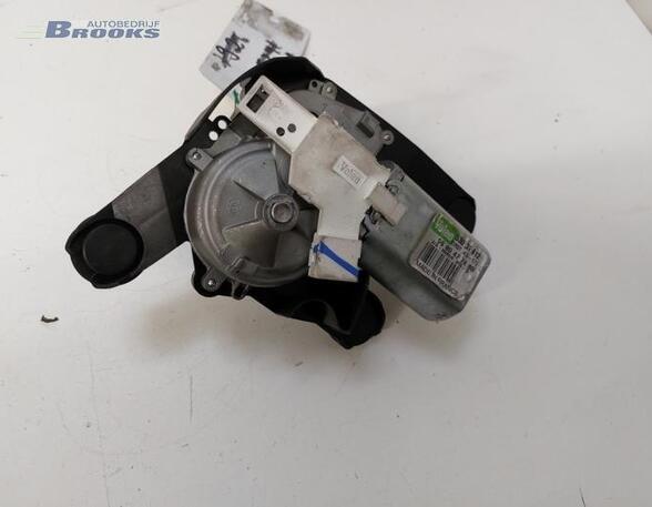 Wiper Motor PEUGEOT 3008 MPV (0U_), PEUGEOT 3008 SUV (MC_, MR_, MJ_, M4_)