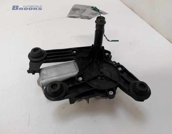 Wiper Motor PEUGEOT 3008 MPV (0U_), PEUGEOT 3008 SUV (MC_, MR_, MJ_, M4_)