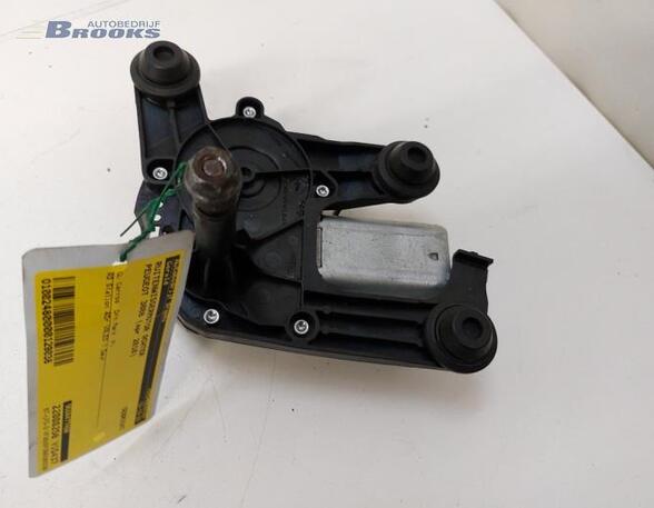 Wiper Motor PEUGEOT 3008 MPV (0U_), PEUGEOT 3008 SUV (MC_, MR_, MJ_, M4_)